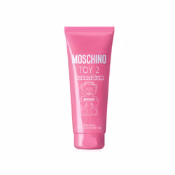 Moschino Toy 2 Bubble Gum Shower Gel 200ml, Shower gel, 200 ml, Adults, Women, Body, Universal skin