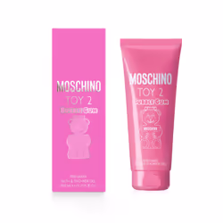 Moschino Toy 2 Bubble Gum Shower Gel 200ml