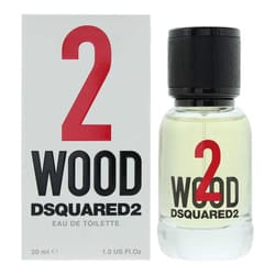 Dsquared2 2 Wood 30ml EDT Spray