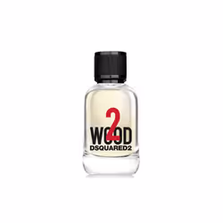 Dsquared2 Two Wood Eau De Toilette Spray 50Ml