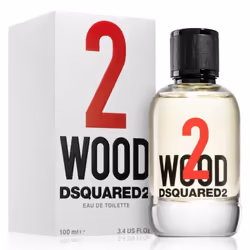 Dsquaredò 2 Wood 100ml EDT Spray