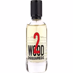 Dsquared2 2 Wood for Unisex Eau de Toilette Spray 3.4 Ounce