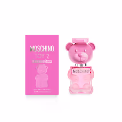 Moschino Toy 2 Bubble Gum Hair & Body Mist 30ml