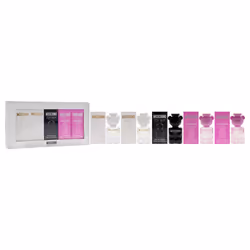 Moschino Toy Mini Gift Set: Eau de Parfum 5 x 5ml