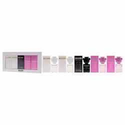 Moschino Toy Mini Gift Set: Eau de Parfum 5 x 5ml
