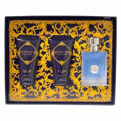 Versace Homme Gift Set