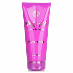 Versace Pour Femme Dylan Purple Perfumed Body Lotion 876310 200ml/6.7oz
