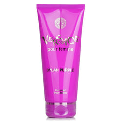 Versace Pour Femme Dylan Purple Perfumed Body Lotion 876310 200ml/6.7oz