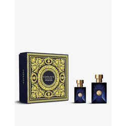 DYLAN BLUE GIFT SET EDT 100ML + 30 ML