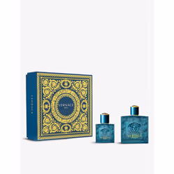 Versace Eros EDT 100ML + 30 ML gift set