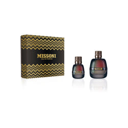 Missoni Parfum Pour Homme EDP 100ml + 30ml