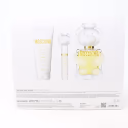 Moschino Toy 2 Eau De Parfum 3- Pcs Set  For Women  /
