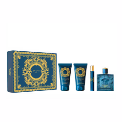 Versace Eros Gift Set-100 ml