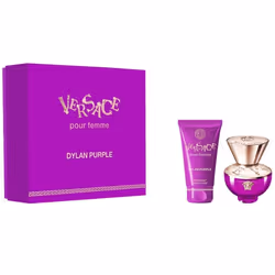 Dylan Purple Eau de Parfum 30ml Gift Set 2023