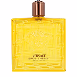 Eros Energy eau de parfum spray 200 ml