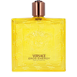 Eros Energy eau de parfum spray 200 ml