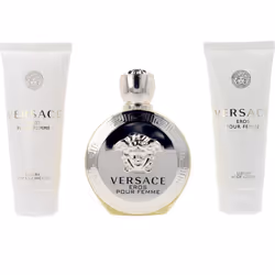Eros For Women Case 4 pcs