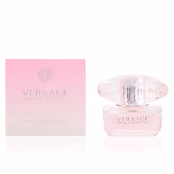 Versace Bright Crystal Perfumed Deodorant Spray 50ml