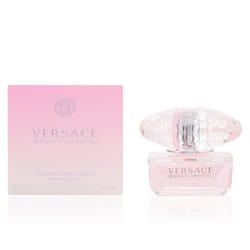 Versace Bright Crystal Perfumed Deodorant Spray 50ml
