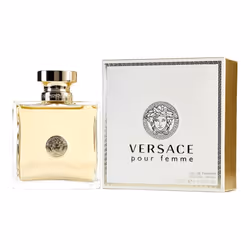 Versace pour Femme 100ml