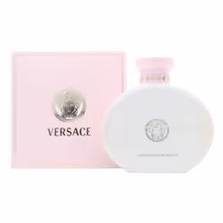 Versace Luxury Bath & Shower Gel 200ml