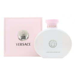Versace Luxury Bath & Shower Gel 200ml