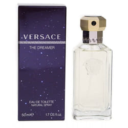 Versace The Dreamer 50ml EDT Spray