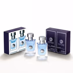 Versace Pour Homme Duo Pack 2 X 30ml EDT Spray