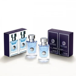 Versace Pour Homme Duo Pack 2 X 30ml EDT Spray