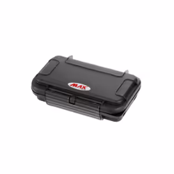 Plastica Panaro MAX001S, Cover, Nylon, Polymer, Polypropylene (PP), 140 g, Black