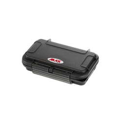 Plastica Panaro MAX001S equipment case Cover Black