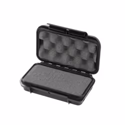 Plastica Panaro MAX001S equipment case Cover Black