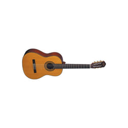 Oscar Schmidt OC11-A-U Classic Acoustic Guitar, Natural