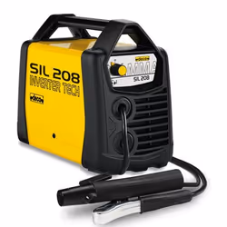 Deca SIL 313, 4.5 kVA, 2.6 kg