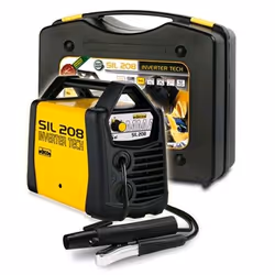 Deca SIL 313 arc welding machine 4.5 kVA