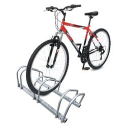 VOUNOT Bike Stand Bicycle Parking Rack for 3 Bikes