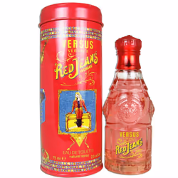 Versace - Red Jeans Eau de Toilette (75ml)