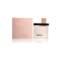 Dsquared2 She Wood 50ml EDP Spray