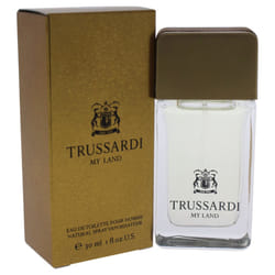 Trussardi My Land 30ml EDT Spray