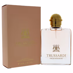 Trussardi Delicate Rose 50ml EDT Spray