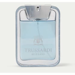 Trussardi Blue Eau De Parfum 100ml
