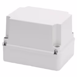 Gewiss GW44218 44CE IP56 Enclosure Junction Box IP56 240x190x165mm