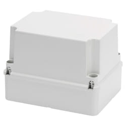 Gewiss GW44218 44CE IP56 Enclosure Junction Box IP56 240x190x165mm