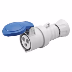 Gewiss GW62004H, 148 mm, 5.7 cm, -25 - 40 °C