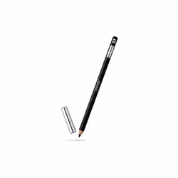 PUPA Milano True Eyes 01 Extrablack 1.4g, Kohl, Pencil, Black, Extrablack, 1.4 g, Women