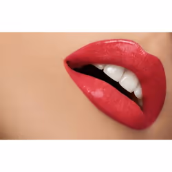 PUPA Milano Miss Pupa 503 Spicy Red 2.4ml