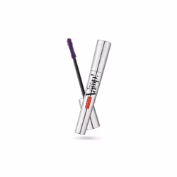 PUPA Milano Vamp! Mascara 400 Amethyst Violet, Violet, Amethyst Violet, Volumizing, 9 ml, Women, Defined