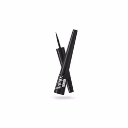 PUPA Milano Vamp! Definition Liner ExtraBlack 100 2.5 ml, liquid, Black, Extrablack, 2.5 ml, Women, Paraben
