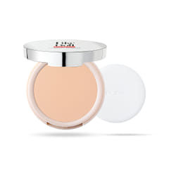 PUPA Milano Like a Doll Compact Powder 004 Warm Beige 10g