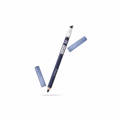 PUPA Milano Multiplay 53 Midnight Blue 1.2g, Cream, Pencil, Blue, Midnight Blue, 1.2 g, Women
